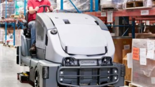 Barredoras/Fregadoras